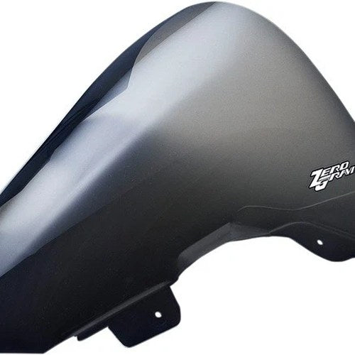 Zero Gravity Corsa Windscreen Smoke #24-811-02 BMW S 1000 RR 2015-2018