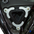 S&S Air Filter Cover Eliminator Royal Enfield Continental GT 650/INT650
