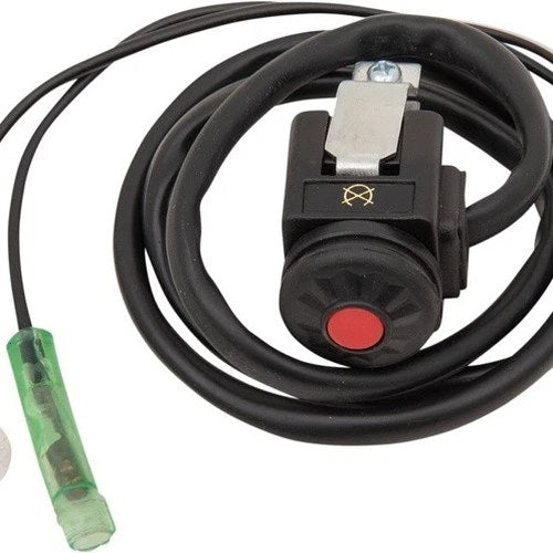K&S Ignition Kill Switch #12-0106 KTM