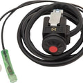 K&S Ignition Kill Switch #12-0106 KTM