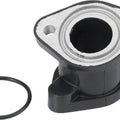 Moose Intake Boot Flange for Honda XR100R/CRF100F/CRF80F/XL100S/XR100