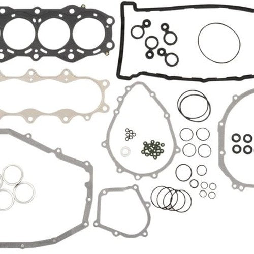 Athena Complete Gasket Kit fits Kawasaki ZX636C Ninja ZX-6R 2005-2006