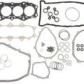Athena Complete Gasket Kit fits Kawasaki ZX636C Ninja ZX-6R 2005-2006