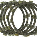 Ebc CK Clutch Friction Plate Set #CK2245 Yamaha RT180/MX175/DT175