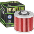 Hiflo Oil Filter #HF145 for Yamaha XC180 Riva 180/XC200 Riva 200