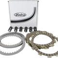 VintCo Clutch Plate Kit #KCLS26 for Suzuki RM465/RM500