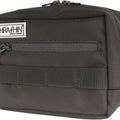 Thrashin Supply Co. Handlebar Bag Black