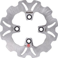 Braking Fixed Rear Brake Rotor for Honda Msx 125 Grom 2013-2020
