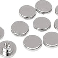DS 5/16" Allen Head Bolt Top Covers 10-Pack