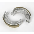 Vesrah VB-405 Organic Brake Shoes Rear VB-405 for Kawasaki Mach IV/Z1 900/KZ900A