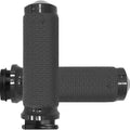 Avon Memory Foam Grips for Throttle By Wire Medium Black #MF-63A-ANO-FLY
