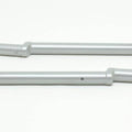 HeliBars TracStar Riser Handlebars fits Suzuki GSX1300R Hayabusa 1999-2007