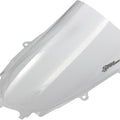 Zero Gravity Sport Touring Windscreen Clear fits Yamaha YZF-R6 2017-2020
