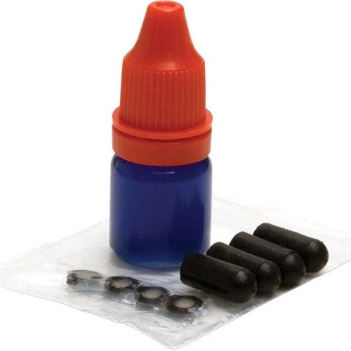 Motion Pro SyncPro Carb Tuner Tool Fluid Refill Kit