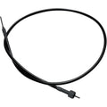 Motion Pro Blackout Speedometer Cable #06-2050 Harley Davidson