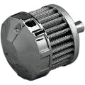 Emgo Crankcase Vent Replacement Filter Universal