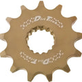 Dirt Tricks Lightweight Front Sprocket 12T #KTM-12 Husqvarna/Beta