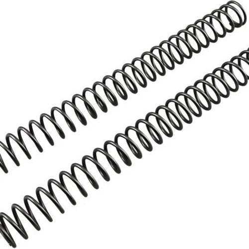 Factory Connection Fork Springs .49kg/mm #LRN-049 for Honda/Kawasaki/Suzuki