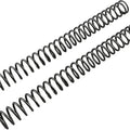 Factory Connection Fork Springs .49kg/mm #LRN-049 for Honda/Kawasaki/Suzuki