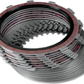 Barnett Clutch Plate Kit RQ #306-25-40002 Ducati
