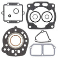 Vertex-Winderosa Top End Gasket Kit Kawasaki KX125 1989