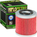 Hiflo Oil Filter #HF154 Husqvarna