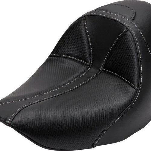 Saddlemen Dominator Solo Seat #283369 Harley Davidson FatBoy/Softail