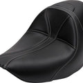 Saddlemen Dominator Solo Seat #283369 Harley Davidson FatBoy/Softail