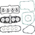 Athena Complete Gasket Kit #P400250850601 Kawasaki ZX600D Ninja ZX-6 1990-1993