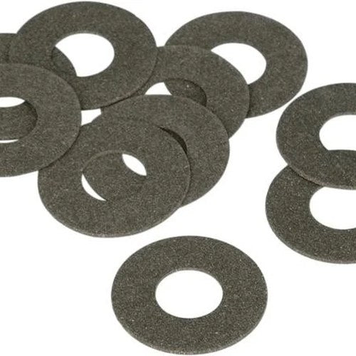 James Shifter Stud Boss Gaskets 10-Pack #JGI-34624-77 Harley Davidson Sportster