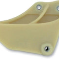 UFO Chain Guide Natural for Honda CR85R 2003-2007 for Honda CR 85 2003-2007