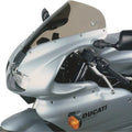 Zero Gravity Sport Touring Windscreen Smoke #23-702-02 Ducati