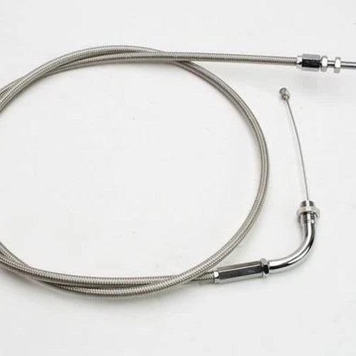 Motion Pro Armor Coated Throttle Cable #62-0346 Honda VT1100