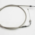 Motion Pro Armor Coated Throttle Cable #62-0346 Honda VT1100