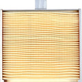 Emgo Air Filter #12-93760 fits Suzuki LS650 Savage 650/LS650 Boulevard S40
