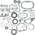 Jims 5-Speed Transmission Rebuild Kit #1019 Harley Davidson