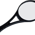 Psr Dual Sport Oval Mirror for use with Ram Mount