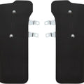 Show Chrome Wind Deflector Lower Smoke for Honda GL1800 Gold Wing 2001-2012
