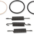 Moose Pipe Spring & O-Ring Kit fits Kawasaki KDX200 1986-1988