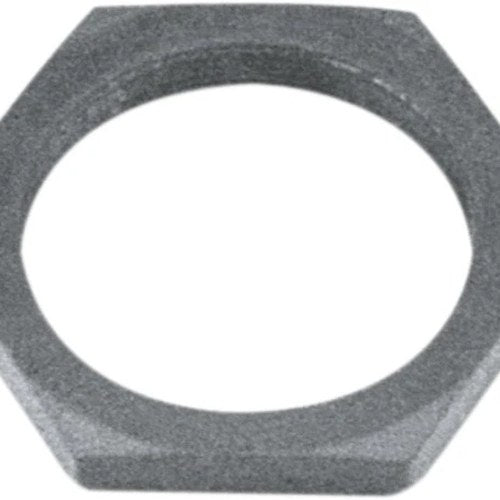 Colony Transmission Mainshaft Locknut Harley Big Twin 1992-2006 XL 1992-2022