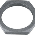 Colony Transmission Mainshaft Locknut Harley Big Twin 1992-2006 XL 1992-2022