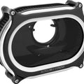 Arlen Ness Stage II Method Air Cleaner Kit Contrast #600-202 Harley Davidson
