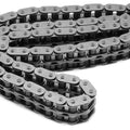 Twin Power Primary Chain 92 Links #VT 428A/2-92 Harley Davidson