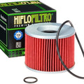 Hiflo Oil Filter #HF192 Triumph