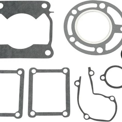 Moose Top End Gasket Kit fits Yamaha YZ125 1983-1985