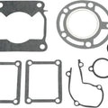 Moose Top End Gasket Kit fits Yamaha YZ125 1983-1985
