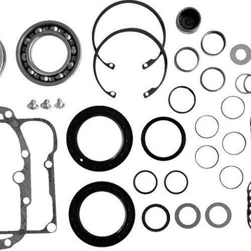 Baker Drivetrain OD6R 6-Speed Over Drive Rsd Transmission Rebuild Kit