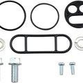 Parts Unlimited Fuel Petcock Rebuild Kit Yamaha FZ1/XV/XVS/YZF