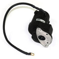 Spyke Supertorque Starter Black Harley Davidson Shovelhead 1965-1978