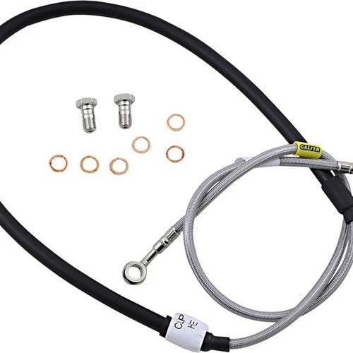 Galfer Brake Line Kit Front #FK003D482-1 for Honda CRF450X/CRF250X 4-Stroke